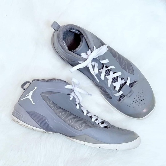 Nike Jordan Fly Wade 2 EV ‘Stealth’ Sneakers - Picture 4 of 4